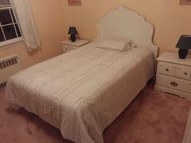 Youth full bedroom set