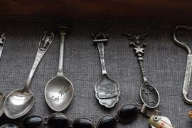 state spoons