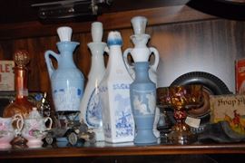 decanters