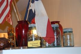 jars