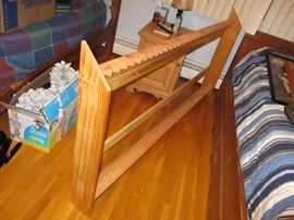 CUSTOM FISHING RACKS