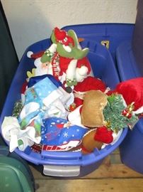 STUNNING DESIGNER QUALITY HOLIDAY OUTDOOR AND INDOOR DECORATIONS ~ SAVE ON YOUR DECORATING SHOPPING!!