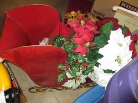 STUNNING DESIGNER QUALITY HOLIDAY OUTDOOR AND INDOOR DECORATIONS ~ SAVE ON YOUR DECORATING SHOPPING!!