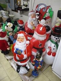 STUNNING DESIGNER QUALITY HOLIDAY OUTDOOR AND INDOOR DECORATIONS ~ SAVE ON YOUR DECORATING SHOPPING!!