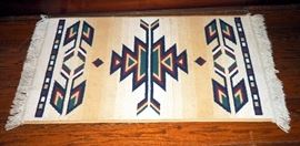 Beaulieu 100% BCF Olefin Pile Rugs Qty 4, Pattern Adobe Phoenix #4031, 7'10" x 11'3", 2' x 8', 3'11" x 5'10" And 2' x 3'8"