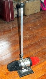 Dremel The Regient Modele 795 Shoe Polisher