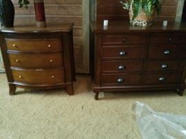Dressers Aspen Home