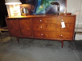 Kipp Stewart for Drexel