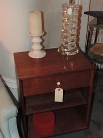 Kipp Stewart Side Table for Drexel