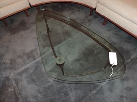 Detail of Coffee Table