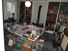 Overview of the OFFICE ...