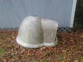 These doggie igloos are THE BEST for your outdoor poochie!