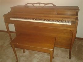 waiting for the "Piano Man", lets get this sale rockin!!