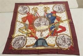 Hermes Paris Napoleon