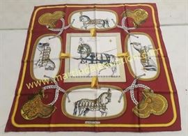 Hermes Paris Grand Apparat