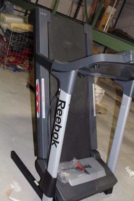 Reebok RT51 Treadmill