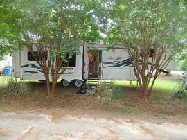 Full Side View, Call For More Info