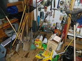 Men: Look At The Tools, More Pictures To Come