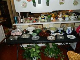 Just Glass, Glass, Glass