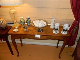 Another View Of Parsons Table Etc.