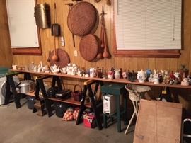 LOTS OF STUFF FOR EVERYONE