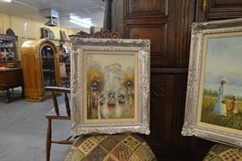 Affordable Paintings