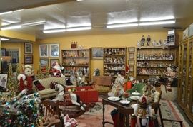 Christmas Collectables