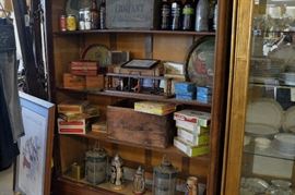 Collectable Cigar Stuff