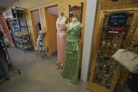 Elegant affordable gowns