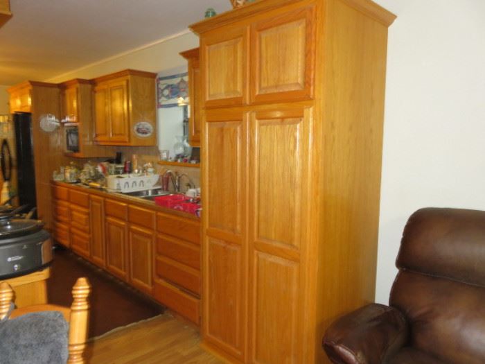 More Cabinets For Sale