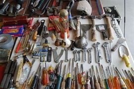 Hand Tools