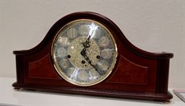 Beautiful Mantel Clock