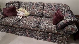 Top Quality Sofa - Heavy