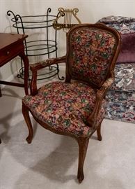 Accent Arm Chair - Chateau D'AX Italy