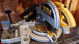 Several Nice Hand Tools/Saws