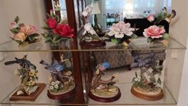 Collectible Figurines