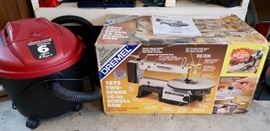 Drexel has NEVER been used - still in plastic and box