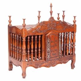 18th Century Panettiere