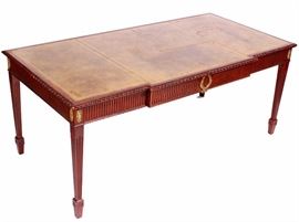 Baker Writing Desk