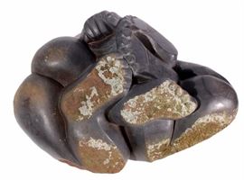 Shona Zimbabwean Sculpture