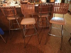 Bar stools