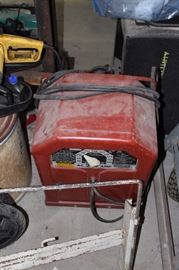 220 Welder