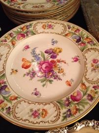 Gorgeous Bavarian china