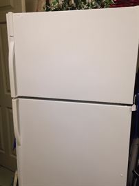 Another Kenmore refrigerator