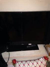 Flat screen TV