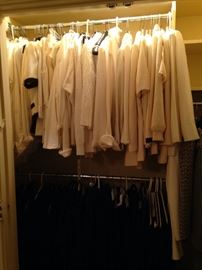 . . . in white or black . . .