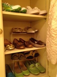 Shoes for every outfit