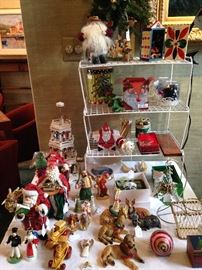 Great selections for Christmas