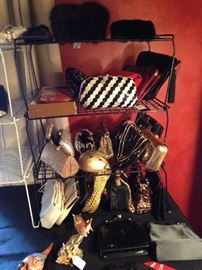 Fabulous evening bags