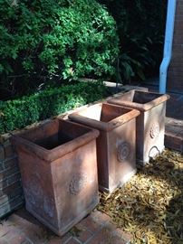 More great planters